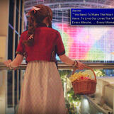 Aerith - FFVII