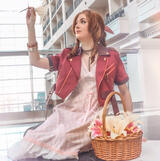 Aerith - FFVII