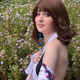 Yuna - FFX