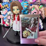 Aerith - FFVII