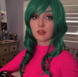 Justin Bailey Samus