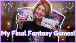 FF Game Collection